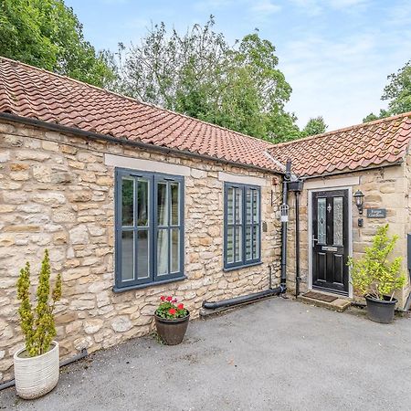 Forge Gardens Villa Thornton Dale Dış mekan fotoğraf