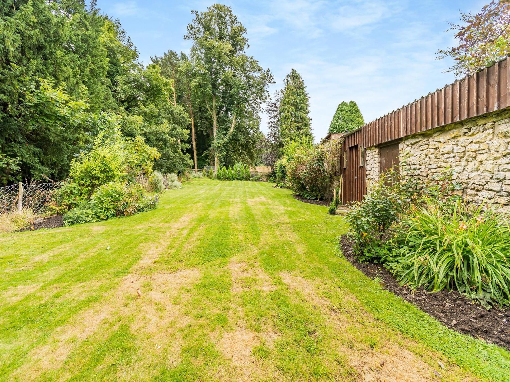 Forge Gardens Villa Thornton Dale Dış mekan fotoğraf