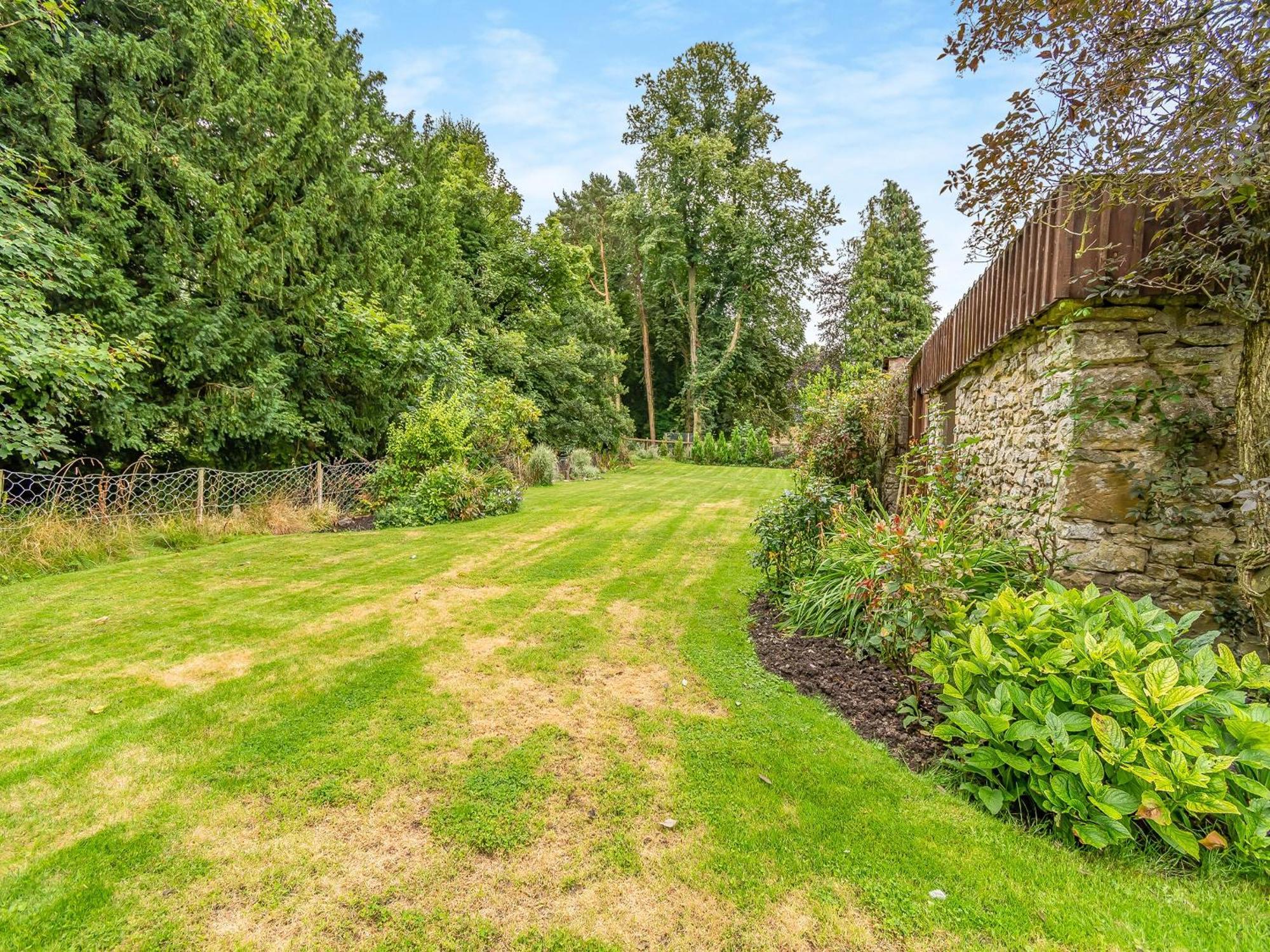 Forge Gardens Villa Thornton Dale Dış mekan fotoğraf