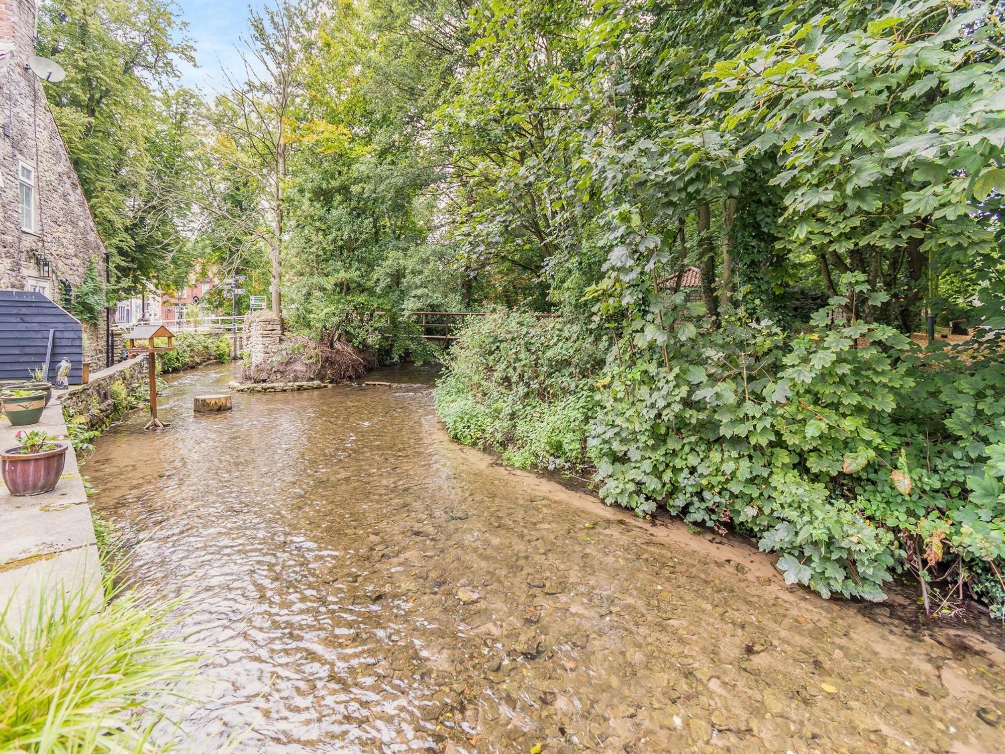 Forge Gardens Villa Thornton Dale Dış mekan fotoğraf