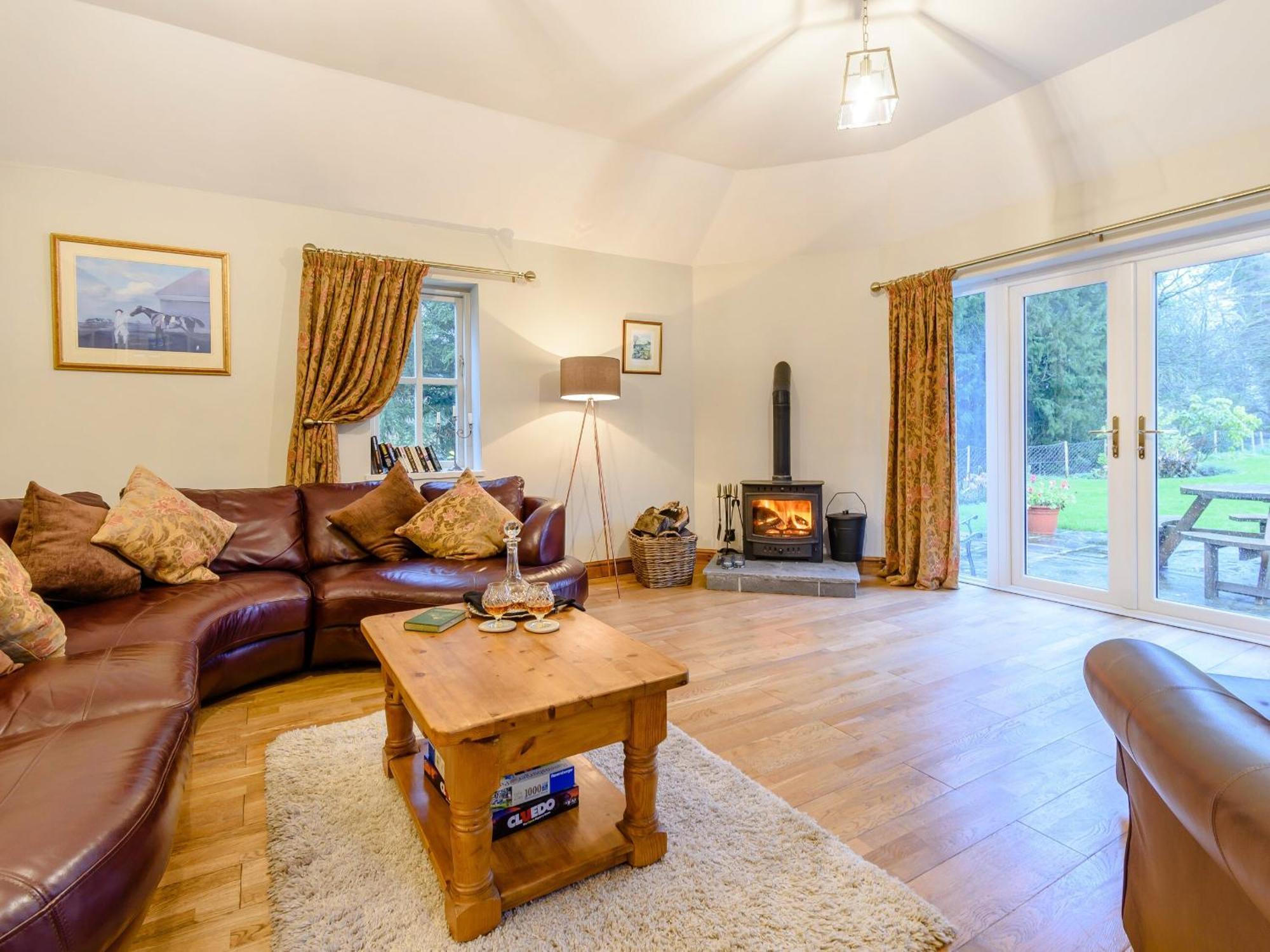 Forge Gardens Villa Thornton Dale Dış mekan fotoğraf