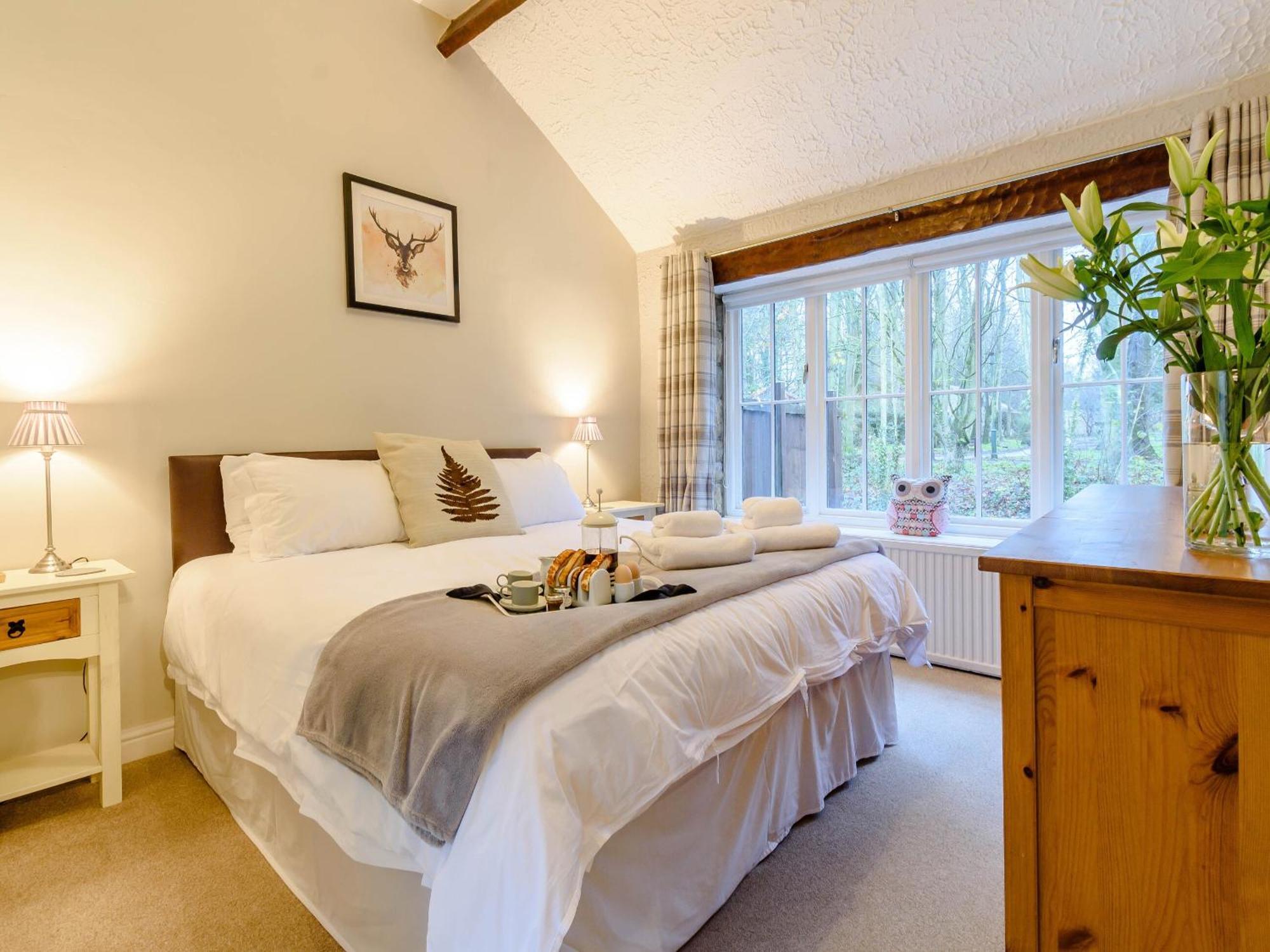 Forge Gardens Villa Thornton Dale Dış mekan fotoğraf