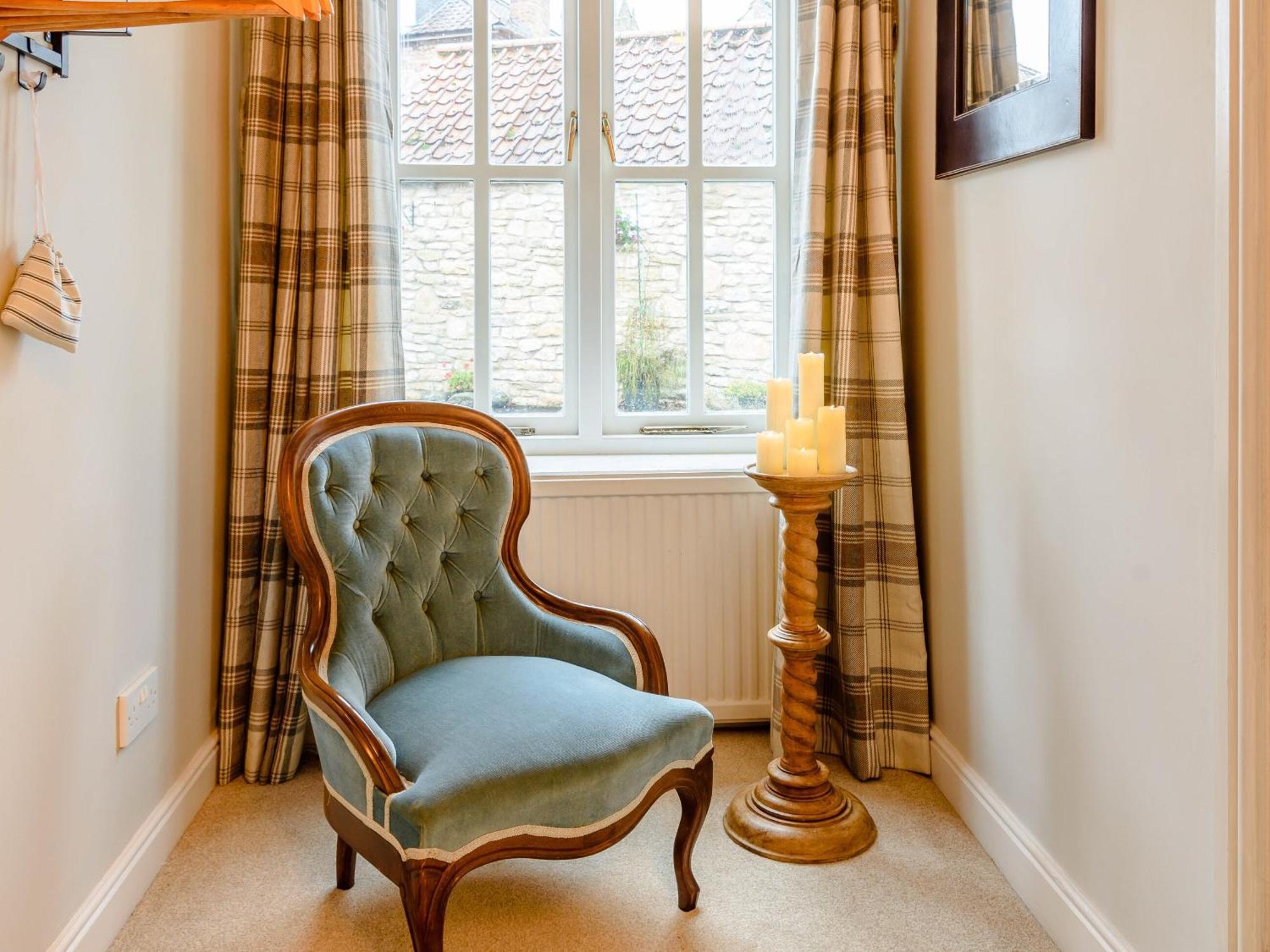 Forge Gardens Villa Thornton Dale Dış mekan fotoğraf