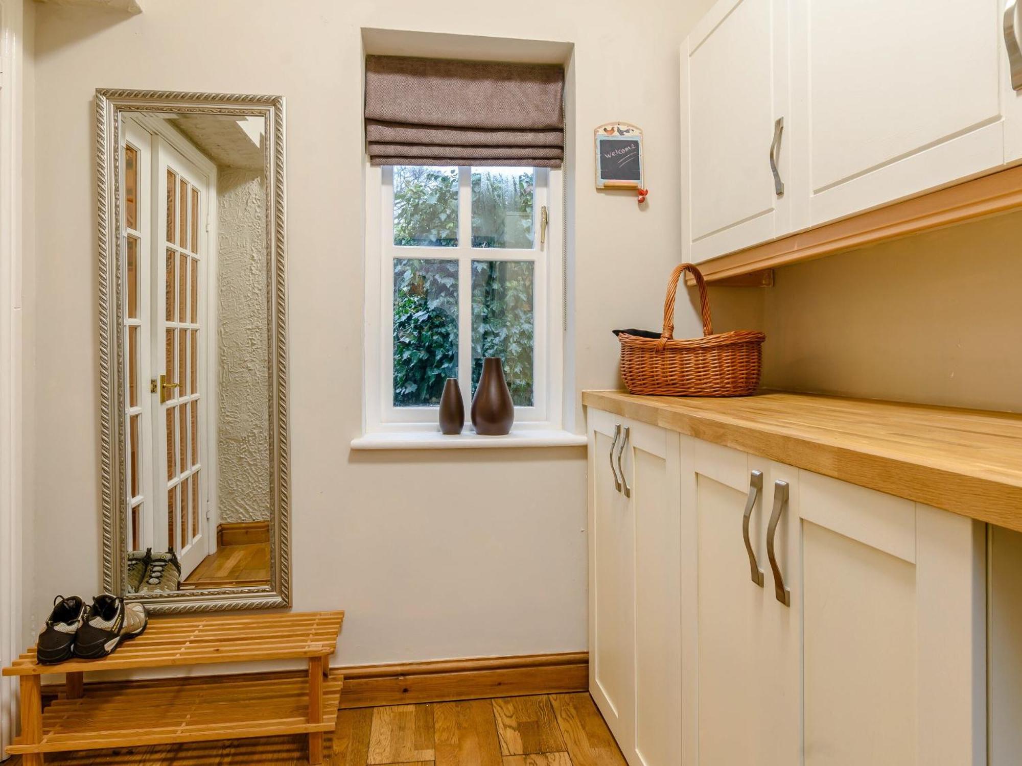 Forge Gardens Villa Thornton Dale Dış mekan fotoğraf