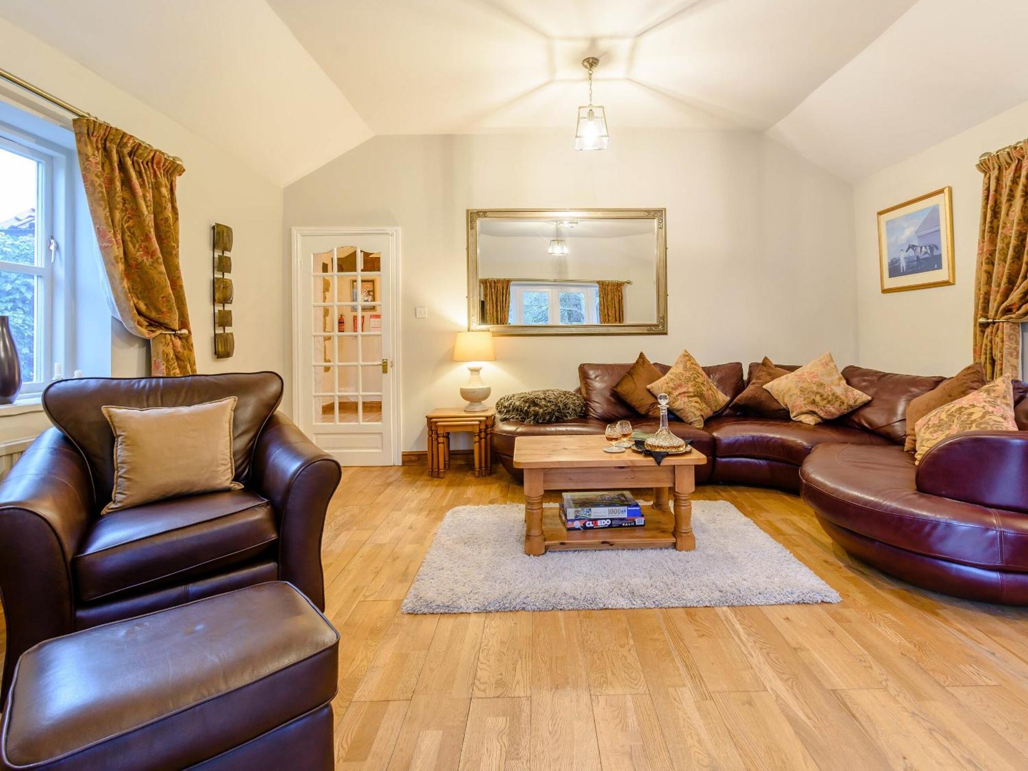 Forge Gardens Villa Thornton Dale Dış mekan fotoğraf